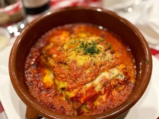 Pazzo Pomodoro