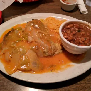 Chili Relleno