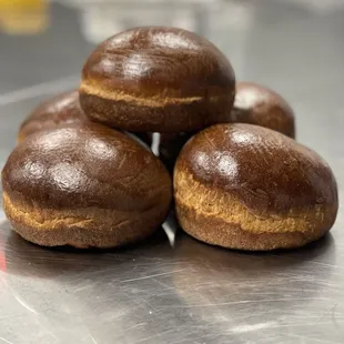 Portuguese Sweet Bread