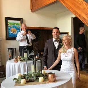 cocktail tables from PUAC