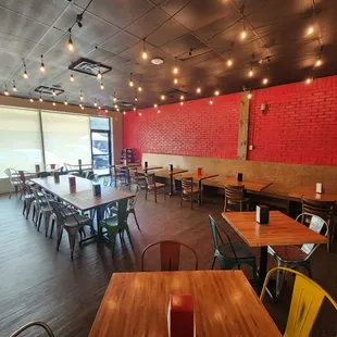 Party room for 25-45 people