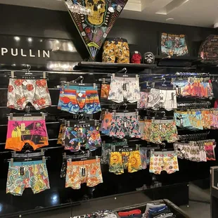 Boxers