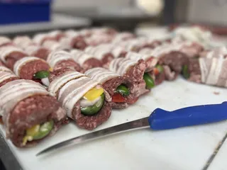 Dean & Peeler Meat Market