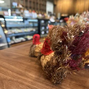 Indoor decoration
