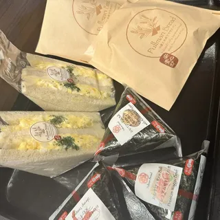 Shrimp Tempura