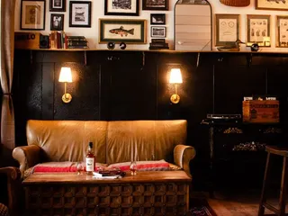 Minturn Whisky