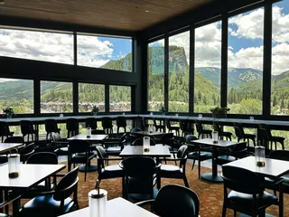 Lookout Bar