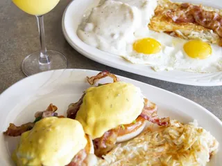 Pegah's Family Restaurant