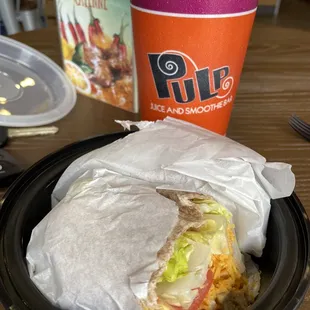 wraps, burritos and wraps, food, burrito