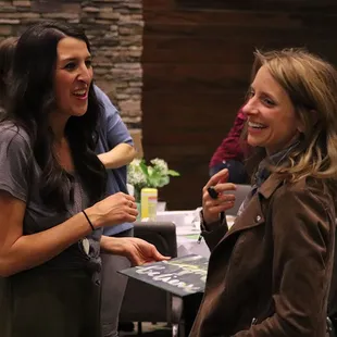 Women&apos;s Ministry