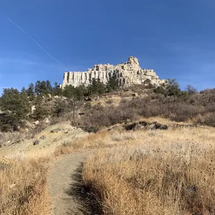 Pulpit Rock Park