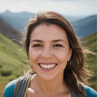Ann M.