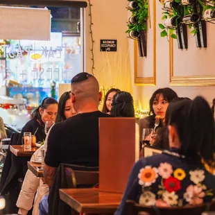 outside, ramen and noodles