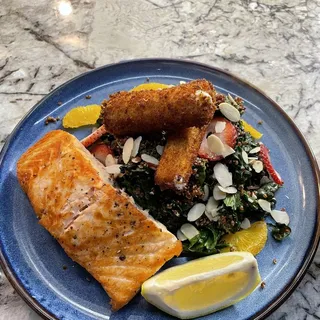 Kale Salad