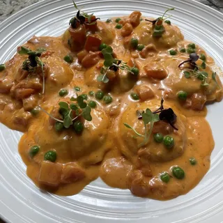 Cheese Ravioli