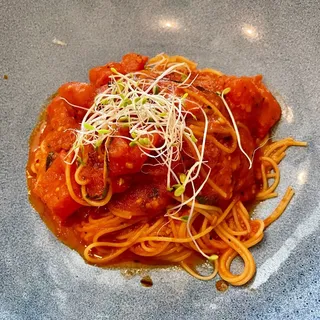 Capellini Pomodoro