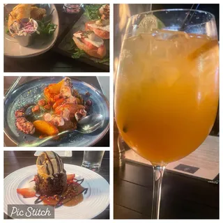 Sticky Toffee Pudding