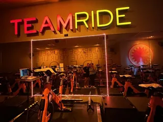 TEAMride - Midtown