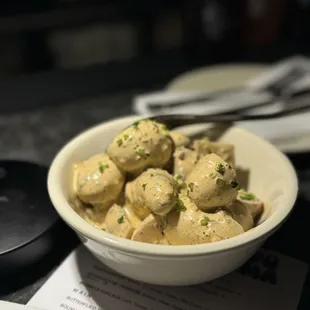 Potato salad