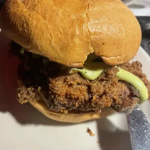 Milanesa
