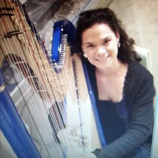 Want to impress your future in-laws ? 
Let me "pull some strings" for you.