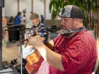 Kai Malo'o Entertainment