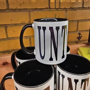 Coffee mug