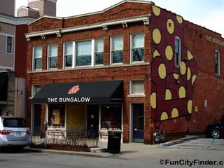 The Bungalow