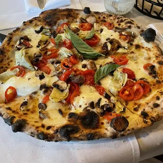 La Regina Pizza