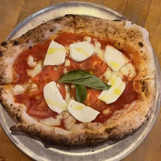10" Margherita Pizza