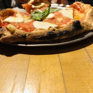 10" Caprese Pizza