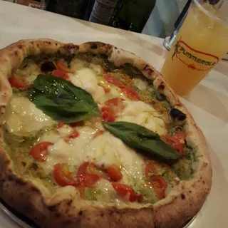 10" L'Italiana Pizza