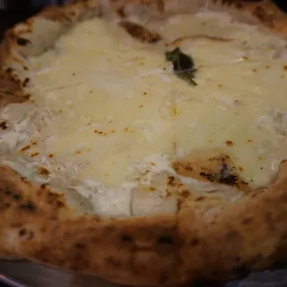 10" Four Cheese Pizza