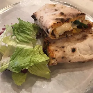 Veggie Panuozzo