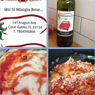 Lasagna