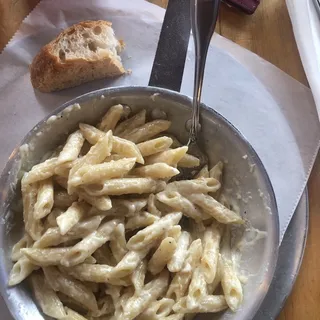 Create Your Own Pasta