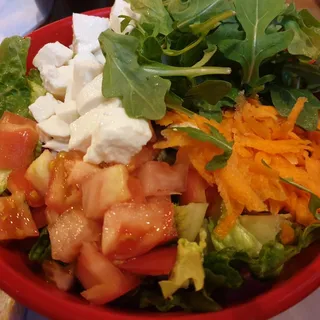 House Salad