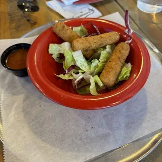 Mozzarella Sticks