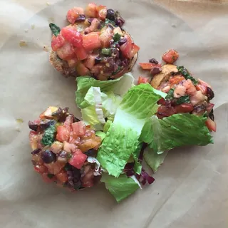 Bruschetta