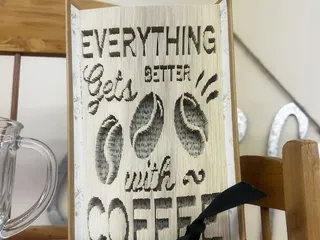 Three Bean Coffee