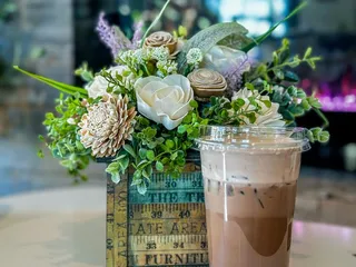 Captain Red Beard's Cafe