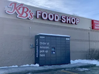 KB's Food Shops