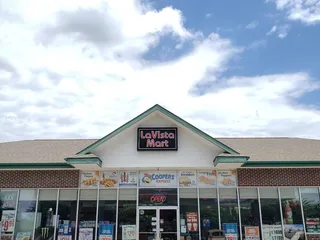 Lavista Mart