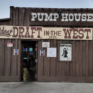 Enter at your own risk!!  :)