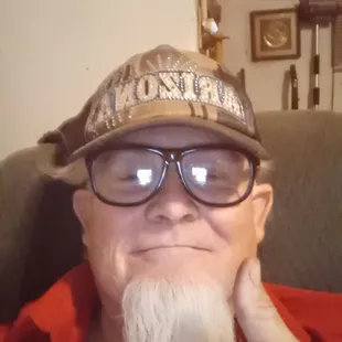 DjArizona Marvin  Gray  love ya 'all!!! Can I get a he'll yeah!