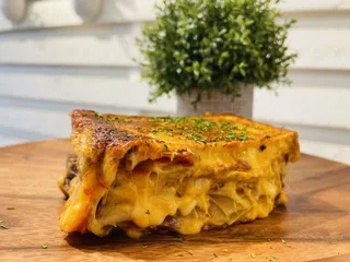 Aloha Melt
