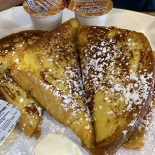 Challah French Toast