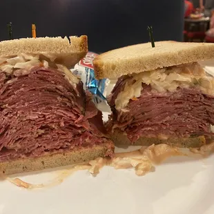 Ultimate New Yorker
