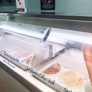 Ice cream