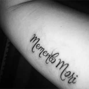 A little bloody and swollen, but gorgeous!